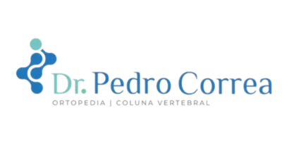 Logo - Dr. Pedro Correa