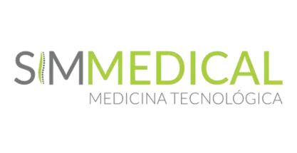Logo - Sim Medical