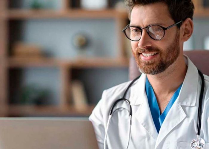 Autoridade Digital: O poder do posicionamento estratégico para transformar médicos em referências no mercado